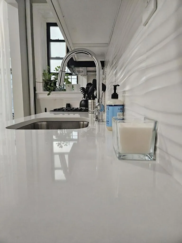 Brooklyn Retreat 1 Apartment New York