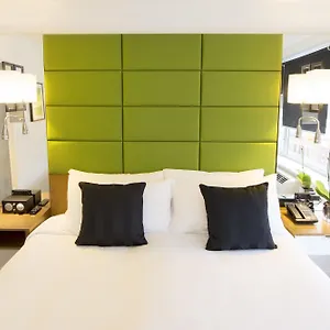 Hotel Bpm Brooklyn, Nueva York