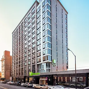 Hotel Brooklyn Downtown By Ihg, Nowy Jork