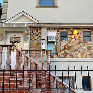 Brooklyn By The Apartment