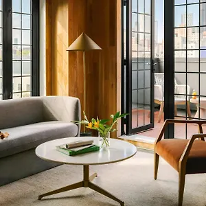 Hotel The Industrialist Gowanus Brooklyn, Sonder By Marriott Bonvoy, Nueva York