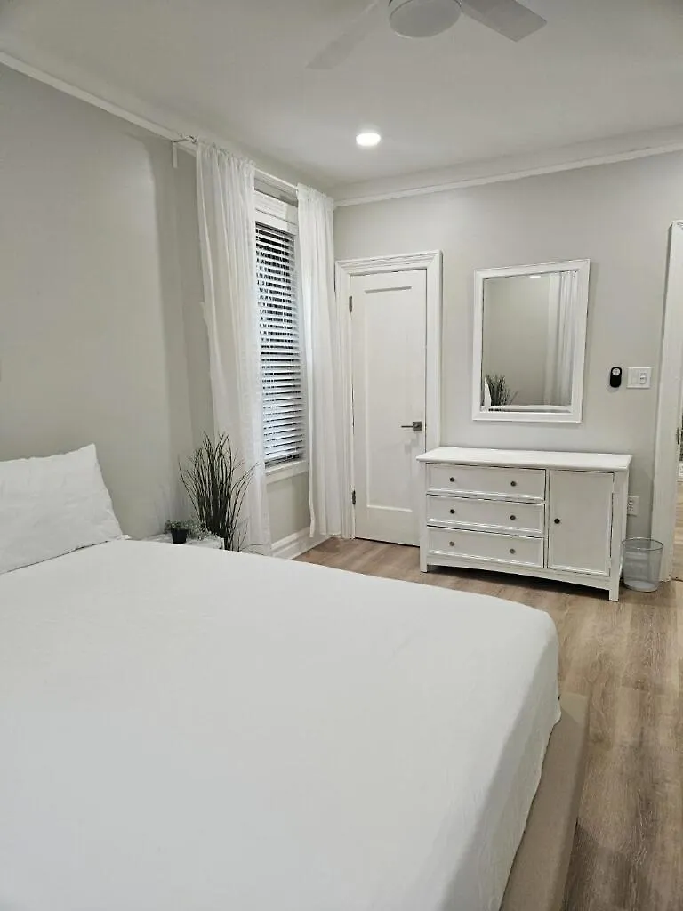 Brooklyn Retreat 1 Apartment New York