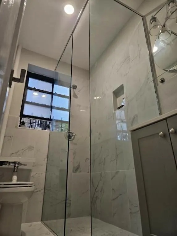 Brooklyn Retreat 1 Apartment New York